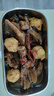 九陽（Joyoung）電熱飯盒加熱飯盒神器上班族辦公室插電飯盒316L母嬰級材質便當盒F09H-FH100 曬單實拍圖