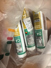 瓦克（WACKER）CA防霉玻璃膠凈味美容膠防水馬桶收邊密封膠廚衛專(zhuān)用硅膠瓷白色 曬單實(shí)拍圖