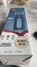 富光玻璃杯 高硼硅泡茶杯子 茶水分離杯 商務(wù)辦公便攜塑玻水杯男女士 曬單實拍圖