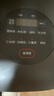 蘇泊爾（SUPOR）電飯煲0涂層3-4人大容量4L不銹鋼家用電煮鍋煮飯煮小米粥雜糧飯多功能智能微壓電飯鍋SF40FC5781 曬單實(shí)拍圖