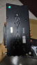 雷索 AMD RX590/RX5500XT/5700XT/6600XT 8G戰神OC 光線(xiàn)全新A卡臺式機高性能黑神話(huà)三角洲游戲獨立顯卡 RX5700XT 8G戰神OC|全覆蓋背板 曬單實(shí)拍圖