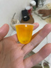 親親 蜜桔果肉果凍 450g 休閑零食 0脂肪 兒童糖果 禮物  宿舍解饞 曬單實(shí)拍圖