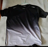 步銳特（BURUITE）運動套裝男夏季健身衣服速干短袖T恤籃球羽毛球訓(xùn)練短褲跑步裝備 曬單實拍圖