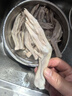 【大廠(chǎng)貨源】新鮮特大鵝掌鵝爪鵝肉生鵝肉大鵝爪鵝腳家庭飯店食材 4斤裝 鵝掌 曬單實(shí)拍圖
