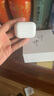 【直營正品丨頂配Pro9代】華強北藍(lán)牙耳機Air無線Pro2主動降噪國家補貼蘋果iPhone16/15入耳式Pods 【直營新款丨全功能頂配版】 ANC主動降噪+滑動調(diào)音+空間音頻 曬單實拍圖