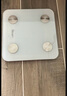 沃樂(lè )小米有品智能體脂秤【APP充電款】電子稱(chēng)體重稱(chēng)家用減肥高精準測脂人體脂肪送女友教師節生日禮物 曬單實(shí)拍圖