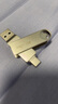 愛國(guó)者（aigo）128GB Type-C USB3.2雙接口 u盤 150MB/s U353手機(jī)U盤辦公學(xué)習(xí)大容量?jī)?yōu)盤 可插手機(jī)電腦兩用 曬單實(shí)拍圖