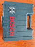博世（BOSCH）GSB 600 RE 二代升級版600瓦手電鉆電動工具箱 多功能沖擊鉆套裝 曬單實拍圖