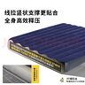 INTEX自動(dòng)充氣床墊打地鋪氣墊床陪護家用充氣床車(chē)載戶(hù)外露營(yíng)防潮墊折疊 曬單實(shí)拍圖