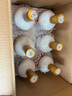 汾酒 出口白瓷 清香型白酒 53度 500ml*6瓶 （非原箱） 曬單實拍圖