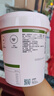 光合星球babycare兒童零食寶寶高鈣DHA牛奶棒棒糖奶片營(yíng)養糖果75g【桶裝】 曬單實(shí)拍圖