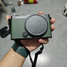 松下S9（18-40mm F4.5-6.3）套機(jī) （Panasonic）全畫幅微單 實(shí)時(shí)Lut 濾鏡直出 連接app極速分享-橄欖綠 曬單實(shí)拍圖