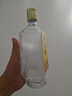 玉蟬老酒濃香型52度白酒送禮高粱酒固態(tài)發(fā)酵口糧酒白酒瀘州玉蟬酒組合規(guī)格 52度 500mL 1瓶 大曲與小酒特曲品鑒 曬單實(shí)拍圖