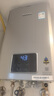 林內(nèi)（Rinnai）【小蠻腰Pro plus】16升極光灰燃氣熱水器【家電國家補貼15%】 超能恒溫芯 16GD33（JSQ31-GD33） 曬單實拍圖
