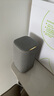小米（MI）Xiaomi智能音箱 新一代超級(jí)小愛智能音箱 AI大模型問答 連續(xù)指令語控 支持遠(yuǎn)程備車 小米藍(lán)牙音箱 曬單實(shí)拍圖
