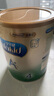 美贊臣（MeadJohnson）港版安兒健A+4段兒童成長(zhǎng)學(xué)生奶粉 850g 3-6歲 HMO DHA 0蔗糖 曬單實(shí)拍圖