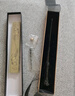 哈利波特互動(dòng)魔杖魔法棒周邊環(huán)球影城可施咒互動(dòng)道具兒童生日禮物 哈利波特【互動(dòng)版魔杖】 曬單實(shí)拍圖