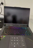 ROG魔霸9 銳龍9 16英寸 游戲本筆記本電腦(R9 9955HX 16G 1T RTX5060 2.5K 240Hz) 曬單實拍圖