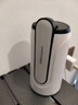 榮事達(dá)桶裝水抽水器電動飲水機(jī)上水器純凈水桶取水器自動壓水器吸水器 經(jīng)典白【折疊防菌+出水快】通用 曬單實(shí)拍圖