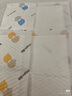 德佑 嬰兒一次性隔尿墊大號護(hù)理墊12片60*90cm護(hù)理墊高透氣吸水不反滲 曬單實拍圖