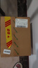 青島啤酒（TsingTao）純生原麥汁濃度8°P 600ml*12瓶 整箱新老包裝隨機發(fā)貨 曬單實拍圖