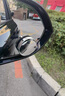 綠聯(lián)汽車后視鏡小圓鏡 倒車輔助鏡廣角可調(diào)節(jié)大視野盲點(diǎn)盲區(qū)倒車神器 曬單實(shí)拍圖