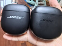 Bose【王鶴棣同款】QuietComfort 消噪耳塞 真無線藍牙耳機主動降噪 大鯊4代 大鯊3代 小鯊2代音場調(diào)教 大鯊四代-經(jīng)典黑 曬單實拍圖