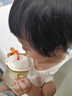 雀巢（Nestle）能恩全護(hù)適度水解6HMO嬰幼兒奶粉3段800g/罐12-36個月低敏免疫力 曬單實拍圖