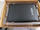 科碩（KESU）1TB 移動(dòng)硬盤(pán)大容量 雙盤(pán)備份 USB3.0 外接機(jī)械硬盤(pán) 海量存儲(chǔ) 手機(jī)連接 2.5英寸 曬單實(shí)拍圖