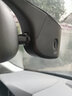 先行派奧迪Q5L行車(chē)記錄儀免走線(xiàn)專(zhuān)用原廠(chǎng)隱藏式 【前后雙鏡頭】4K+1080P+不帶內存卡 曬單實(shí)拍圖