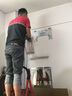 格力（GREE）空調(diào) 1.5匹 云佩 新1級能效 變頻冷暖 智能WiFi 壁掛式臥室掛機(jī) 家電國家補(bǔ)貼 以舊換新 1.5匹 一級能效 云佩1.5匹 曬單實(shí)拍圖