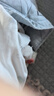 尼多熊嬰兒襪子夏季薄款棉質(zhì)女寶襪子兒童無骨舒適男寶寶網(wǎng)眼襪子 曬單實(shí)拍圖