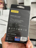 品勝3C認(rèn)證蘋果充電器PD20W充電頭TypeC快充適用iPhone17promax/16/15/14華為p80小米安卓手機(jī)插頭小巧 曬單實(shí)拍圖