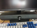 方正Founder高音質(zhì)HiFi長(zhǎng)條音箱 家用桌面有線重低音炮有線筆記本電腦有源音響 全頻雙喇叭雙振膜立體便攜音箱 曬單實(shí)拍圖
