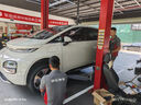 德國馬牌（Continental）汽車輪胎 215/55R18 95V UCJ 適配大眾ID3 逍客 繽越 昂科拉 曬單實拍圖