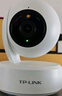普聯(lián)（TP-LINK）監(jiān)控?cái)z像頭 500萬(wàn)3K智能雙光全彩夜視 360度全景手機(jī)遠(yuǎn)程語(yǔ)音通話 寶寶寵物室內(nèi)家用安防 IPC45AW 曬單實(shí)拍圖