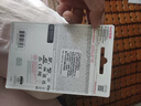閃迪（SanDisk）256GB TF(MicroSD)內(nèi)存卡 4K極速金卡A2 V30 U3行車記錄儀 運(yùn)動相機(jī)無人機(jī) 監(jiān)控存儲卡 讀190MB/s 曬單實(shí)拍圖