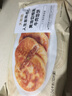 大希地 麥香手抓餅 2000g 20片 兒童早餐 冷凍面點(diǎn)方便速食 烤腸伴侶 曬單實(shí)拍圖
