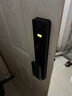 聯(lián)想R6 掌靜脈 智能門鎖 指紋鎖 3D人臉識別 智能鎖 電子鎖 入戶門 密碼鎖 電子鎖 曬單實(shí)拍圖