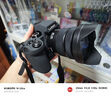 松下S5M2（20-60mm F3.5-5.6）（Panasonic）S5二代 全畫幅微單相機 約2420萬有效像素 新相位混合對焦 曬單實拍圖