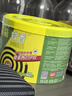 欖菊蚊香加大盤40圈/筒艾草清香型基孔肯雅熱家用驅(qū)蚊黑蚊香盤盤香 曬單實(shí)拍圖