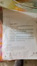 莫代爾冰絲男士?jì)妊澞休p薄透氣速干平角褲透明薄款性感個(gè)性鏤空潮流褲頭 灰色+黑色+紫色（裝） 3條 XL 曬單實(shí)拍圖