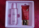 婷美（TIMIER）紅管BB霜防曬霜隔離遮瑕三合一SPF37/PA+++護(hù)膚品保濕生日禮物 曬單實(shí)拍圖