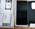小米 REDMI Note14 5G 國家補(bǔ)貼 金剛品質(zhì) 5110mAh大電量 大光圈超感相機(jī) 8GB+128GB 幻影青 紅米手機(jī) 曬單實拍圖