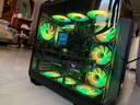 華碩i9 14900KF 華碩ROG全家桶 5070Ti/RTX5080主機(jī) 5090D顯卡U7 265K主機(jī)游戲電競(jìng)AI渲染組裝電腦整機(jī) 配置升級(jí)包 曬單實(shí)拍圖