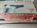 蘇泊爾SUPOR 藍眼304不銹鋼壓力鍋22cm高壓鍋燃氣電磁爐通用YW22S1 曬單實(shí)拍圖