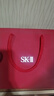 SK-II神仙水75ml+大紅瓶面霜15g+光子小燈泡10ml護(hù)膚品水乳套裝禮盒sk2 曬單實(shí)拍圖
