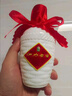 伊力特 伊力老窖 濃香型白酒 46度  250ml*10瓶 整箱裝 曬單實(shí)拍圖
