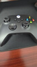 微軟（Microsoft）Xbox無(wú)線(xiàn)游戲手柄 磨砂黑+USB-C線(xiàn) 藍牙適配Xbox/PC/平板/手機Steam促銷(xiāo) 黑神話(huà)悟空 空洞騎士 曬單實(shí)拍圖
