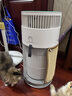 霍尼韋爾（Honeywell）寵物空氣凈化器吸貓毛除過(guò)敏源貓貓搭子 貓毛凈化器殺菌消毒除異味【家電國家補貼】KJ360F-C22W 曬單實(shí)拍圖
